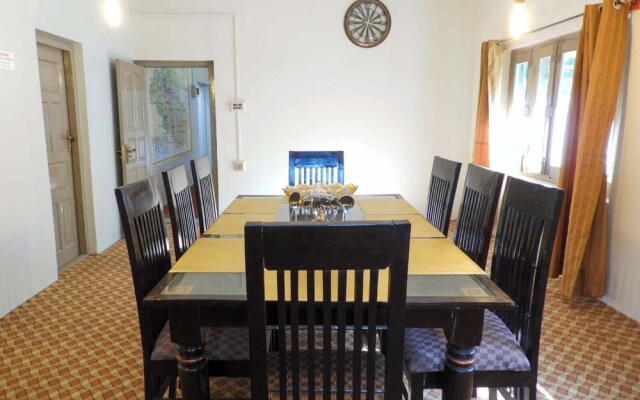 Hanalywood Resort