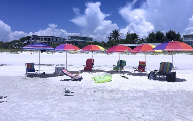 Anna Maria Island 1303 - 2