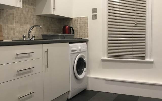Woodgrange 2 bedroom apartment