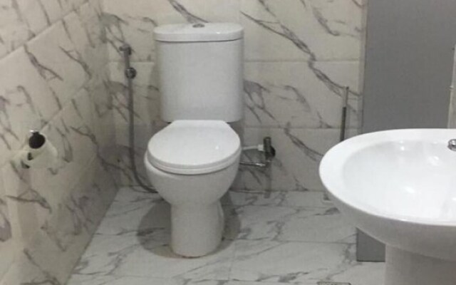 Stunning 2-bed Apartment in Lagos