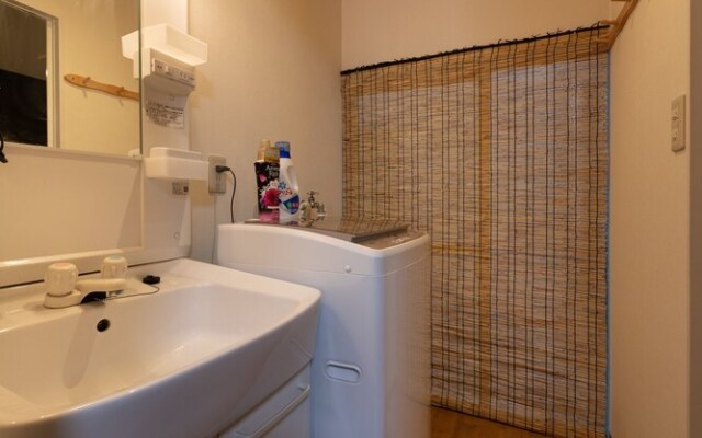 Shirakabanoyado-Tennoji