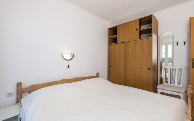Nice Home in Barbat With Wifi and 1 Bedrooms