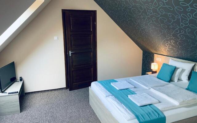 Thermal Apartman