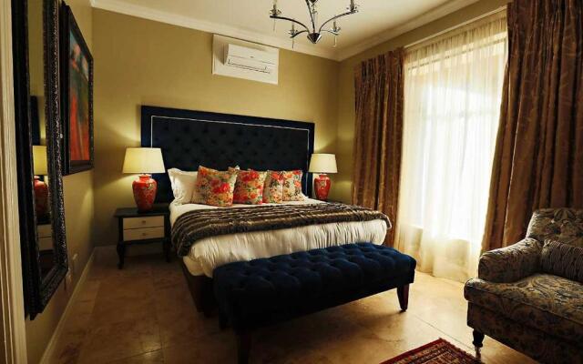 Mavuta Boutique Apartments