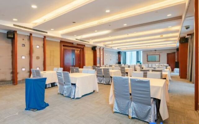 Xiyuan Hotel