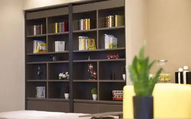 Homeinn Plus Hotel (Xuzhou Yunlong Wanda Plaza)