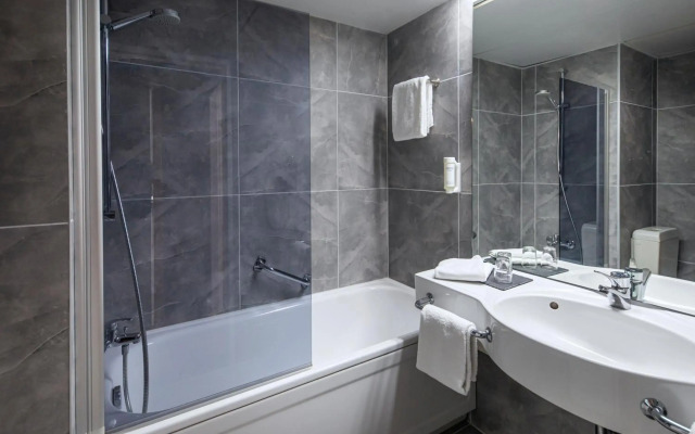 ACHAT Hotel Monschau