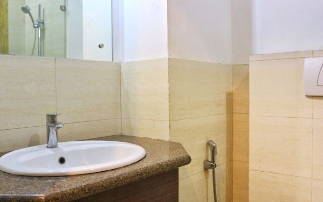 Hotel Haris MG Road Gurugram