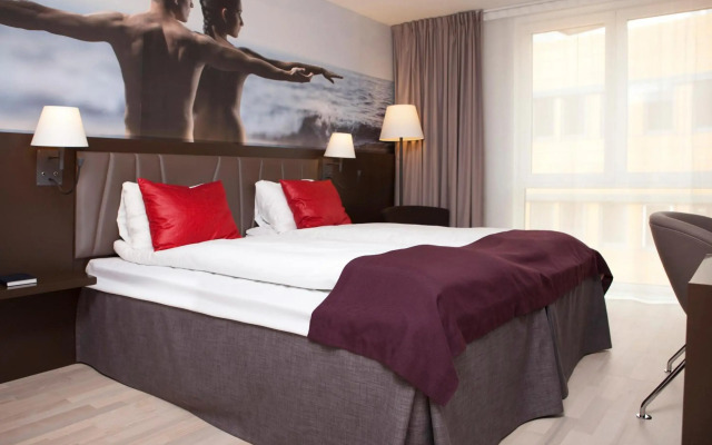 Quality Hotel Waterfront Alesund