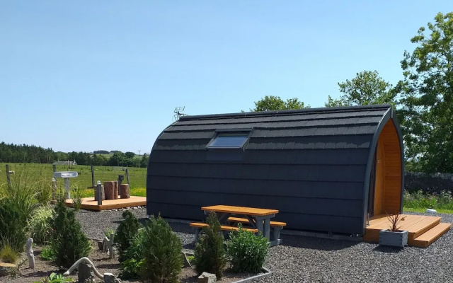 North Star Glamping