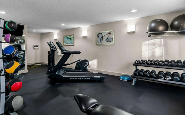 Best Western Niceville - Eglin AFB Hotel