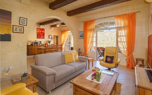 Narcisa Holiday Home