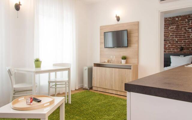 Antim Boutique Apartments