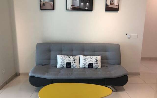 Ong Kim Wee Residence Melaka By I Housing