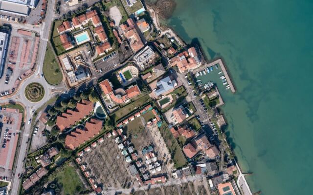 Residence Sant Elena A19 by Wonderful Italy