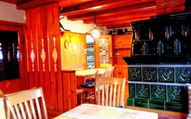 Chalet Zala