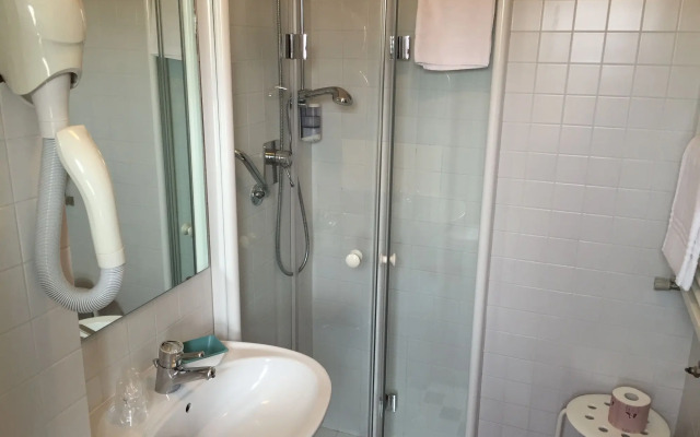 Alla Città di Trieste