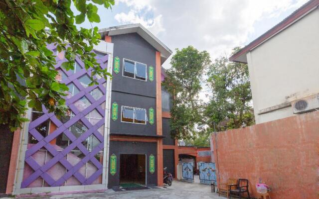 OYO 3428 Hotel Marimar