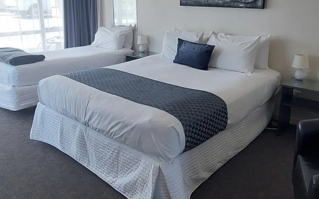 Lake Dunstan Motel