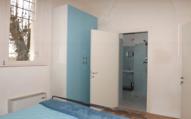 Ostello Castello Mina Della Scala