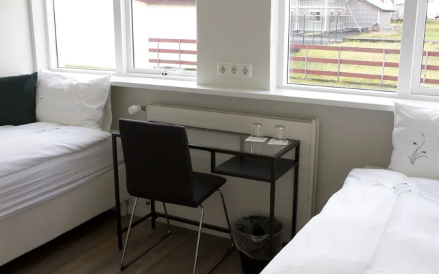 Graystone Guesthouse