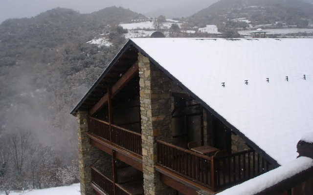 L'Era De Cal Bastida - Guest House