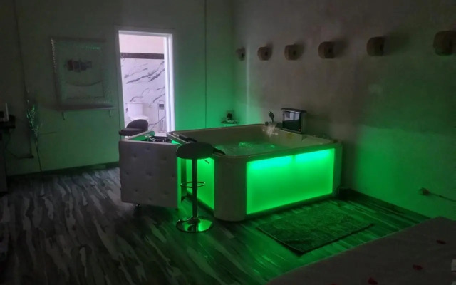 Il Casale Suite&Rooms