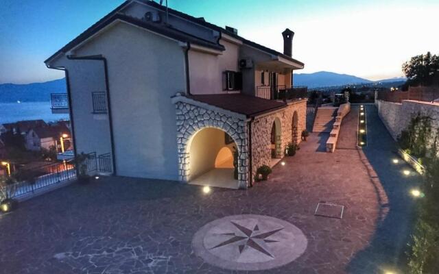 Studio Apartment "Brigita"