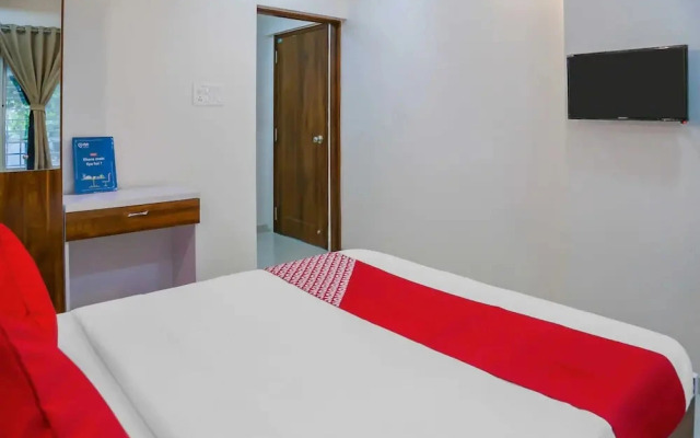 White Castle By OYO Rooms