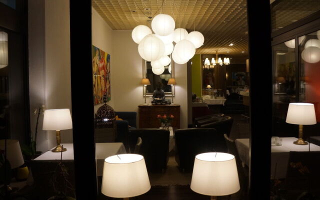 Binnewies City Hotel