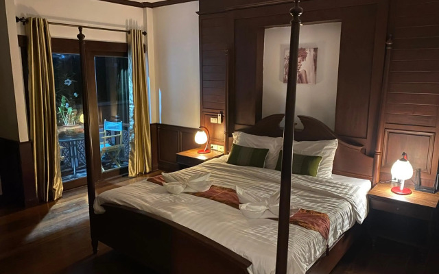 Phangan Paragon Resort & Spa