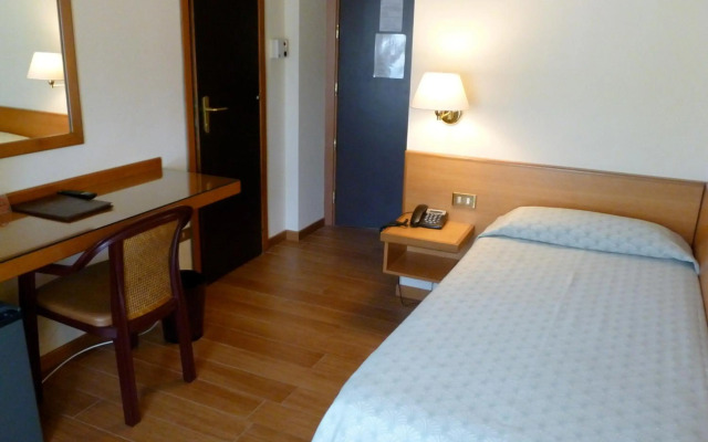 Hotel Plaza