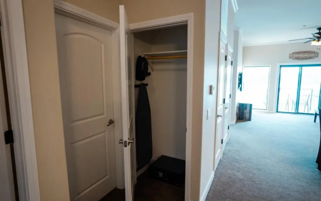 2 Bedroom Lake View Villa - Unit 307