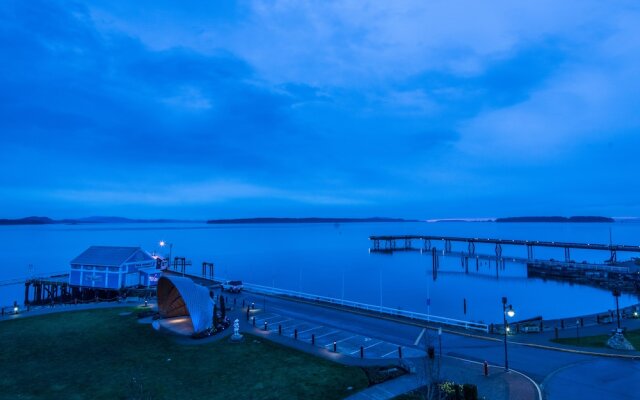 The Sidney Pier Hotel & Spa