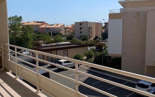 Appartement Narbonne, 3 pièces, 6 personnes - FR-1-229B-23