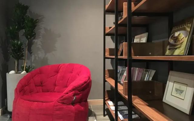 Hotel Mini