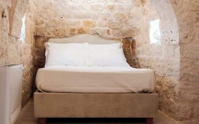I Trulli del Feudo di San Giacomo