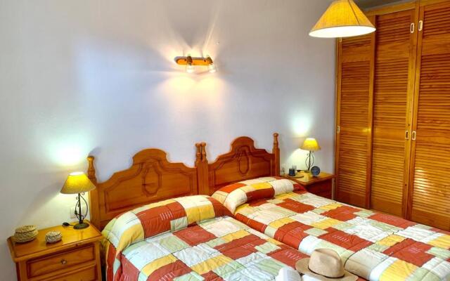 Casas Balcón del Mar