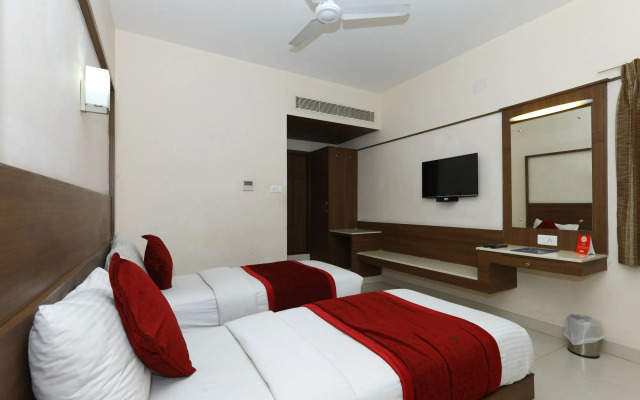 Akil Residency by OYO Rooms