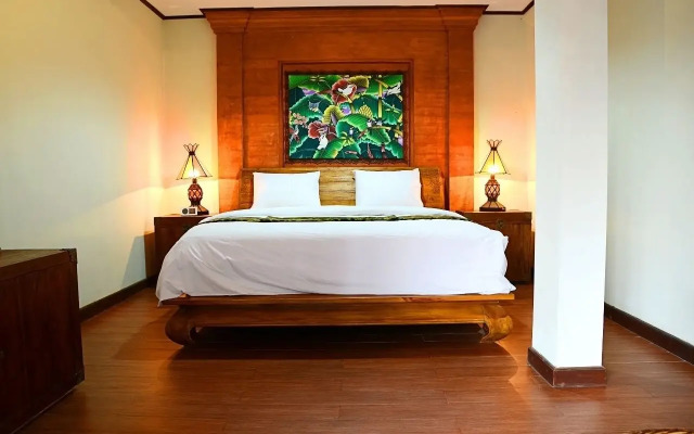 Hastinapura Residence