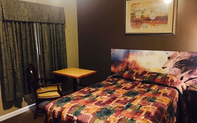 Relax Inn Bel Alton