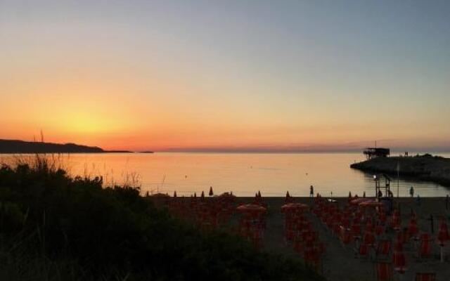 Camping Baia Falcone
