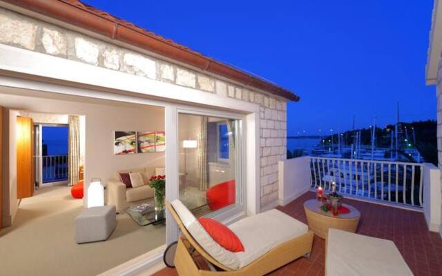 Riva Marina Hvar Hotel