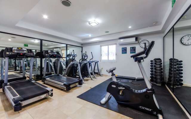 Quality Inn Mazatlan