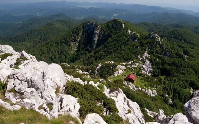 Beautiful Apartment in Dramalj