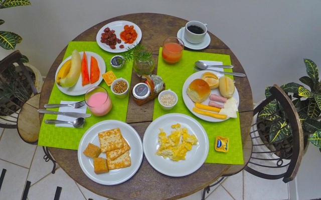 Hotel San Marco Ipanema