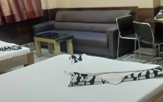 Hotel Nirmal Palace