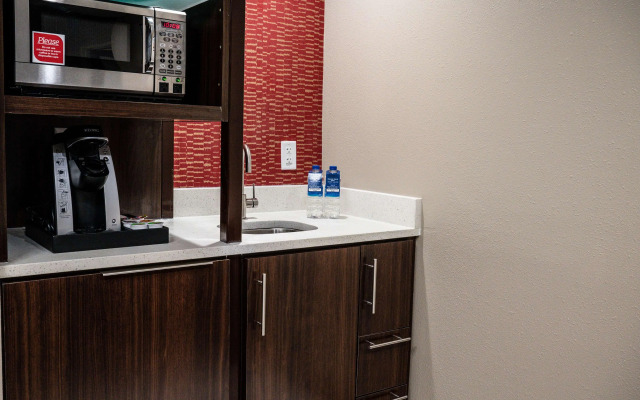 Hilton Garden Inn Fayetteville Fort Bragg