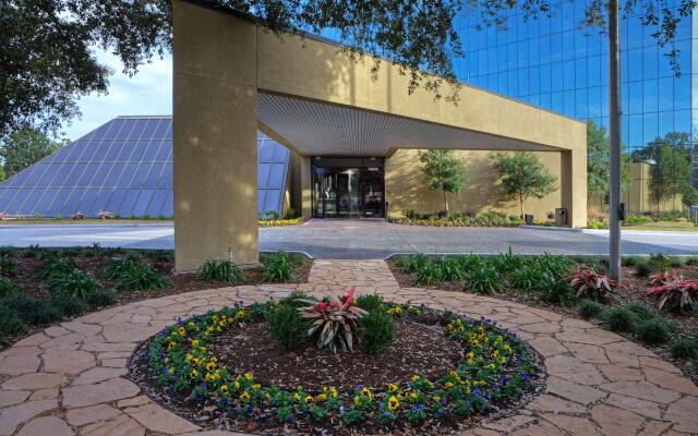 Hilton Houston Westchase