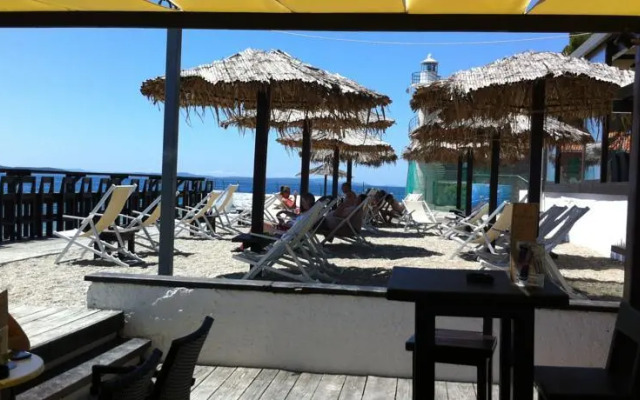 Apartment Cosmopolitan